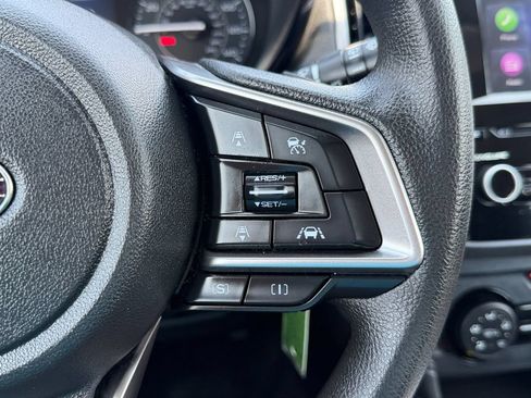 Certified 2023 Subaru Impreza 2.0i Premium AWD/4WD image 23