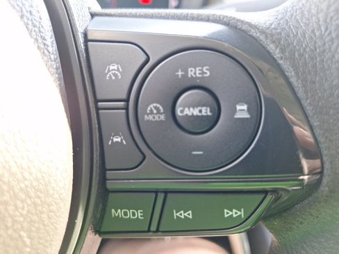 Used 2026 Toyota Corolla LE FWD image 20