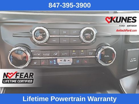 Certified 2024 Ford F150 Lariat AWD/4WD image 28