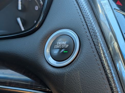 Used 2017 Cadillac CTS Luxury image 32