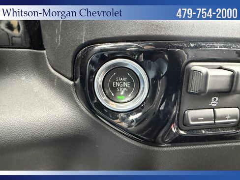 Used 2024 Chevrolet Silverado 2500 High Country w/ Technology Package image 20