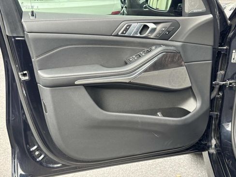 Certified 2025 BMW X5 xDrive40i AWD/4WD image 19