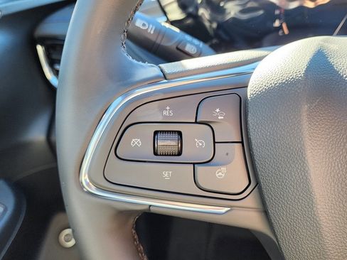 New 2026 Buick Envista Sport Touring image 20