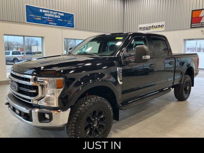 Used 2020 Ford F350 XLT w/ Tremor Off-Road Package