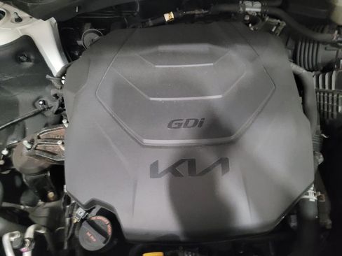 Used 2022 Kia Telluride S image 30