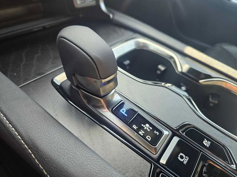 New 2026 Lexus RX 350h AWD/4WD image 32