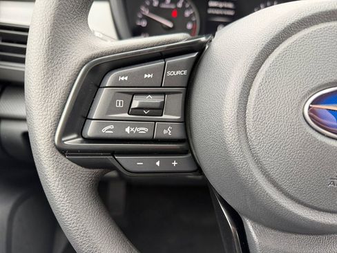 New 2026 Subaru Crosstrek 2.5i AWD/4WD image 20