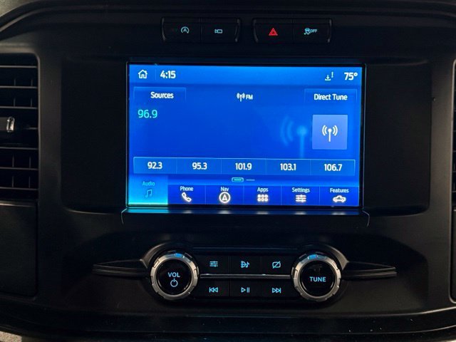 Used 2021 Ford F150 XLT w/ Equipment Group 301A Mid AWD/4WD image 22