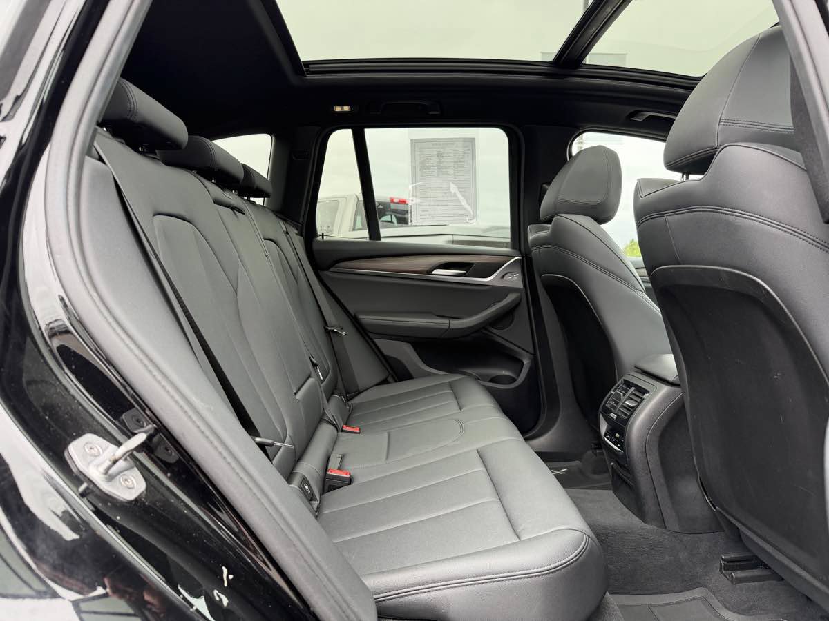 Used 2019 BMW X3 xDrive30i AWD/4WD image 15