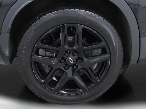 Used 2020 Chevrolet Blazer LT w/ Sound & Technology Package image 20