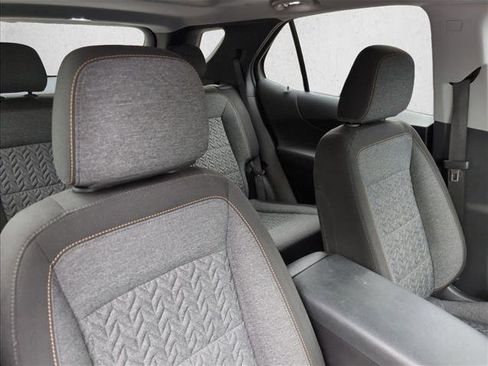 Used 2022 Chevrolet Equinox LT FWD image 25