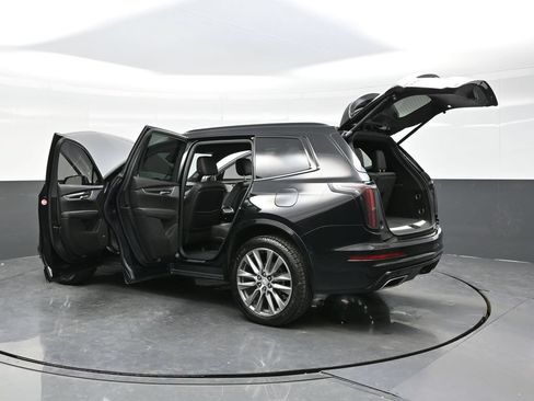 Used 2020 Cadillac XT6 Sport AWD/4WD image 47