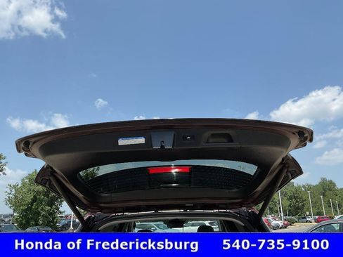 Used 2021 Hyundai Palisade SEL w/ Convenience Package FWD image 16
