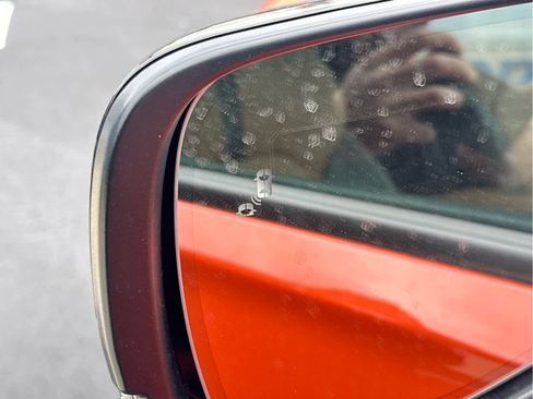 New 2026 Honda Passport TrailSport Elite image 18