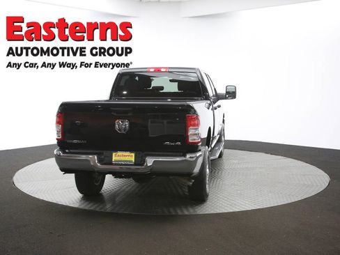 Used 2024 RAM 2500 Big Horn w/ Bed Utility Group image 39