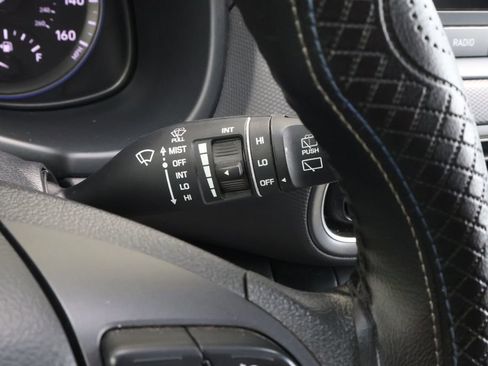 Used 2023 Hyundai Kona SEL AWD/4WD image 22