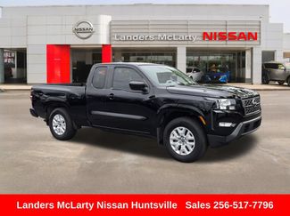 Used 2024 Nissan Frontier SV w/ SV Convenience Package RWD 360° Tour