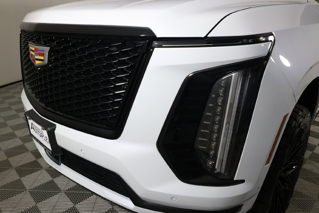 Used 2026 Cadillac Escalade ESV Sport w/ Touring Package AWD/4WD image 42