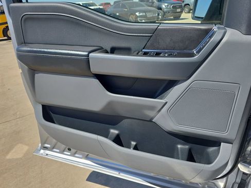 Used 2024 Ford F150 XLT w/ Mobile Office Package image 27