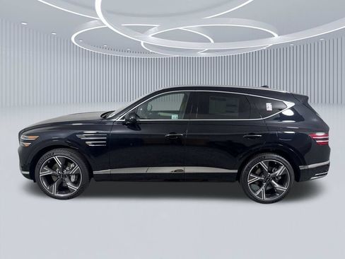 New 2026 Genesis GV80 3.5T Prestige AWD/4WD image 7