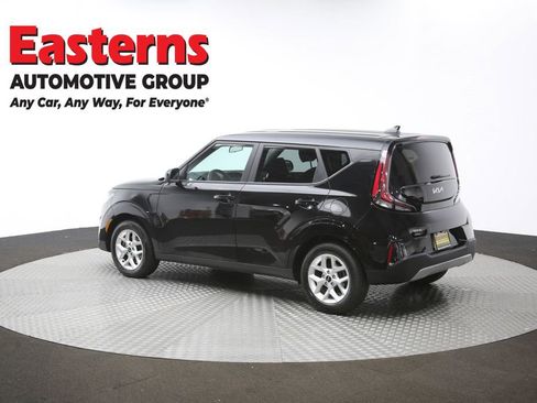 Used 2024 Kia Soul LX w/ Option Group 015 image 63