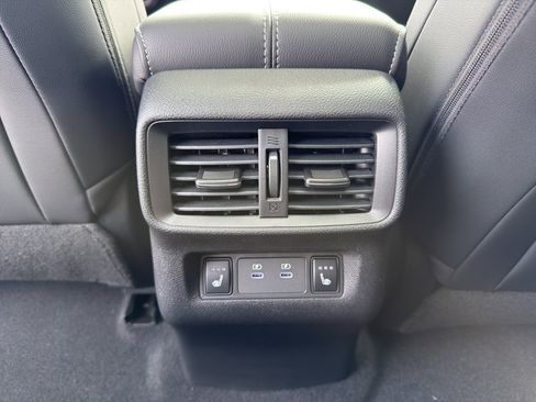 New 2026 Nissan Murano SL AWD/4WD image 33