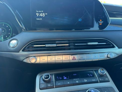 Used 2020 Hyundai Palisade Limited AWD/4WD image 12