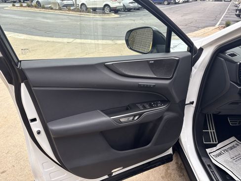 Used 2025 Lexus NX 350 F Sport image 22