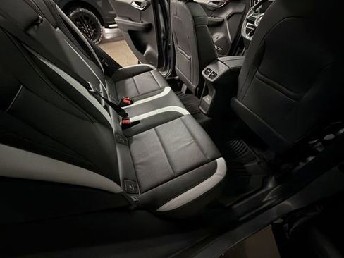 New 2026 Buick Envision Sport Touring AWD/4WD image 54