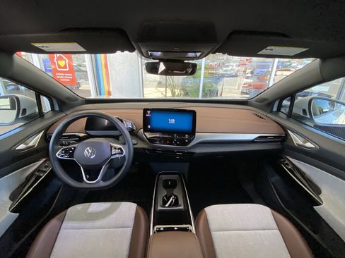 Used 2023 Volkswagen ID.4 Pro RWD image 18