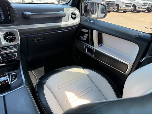 Used 2019 Mercedes-Benz G 550 image 11