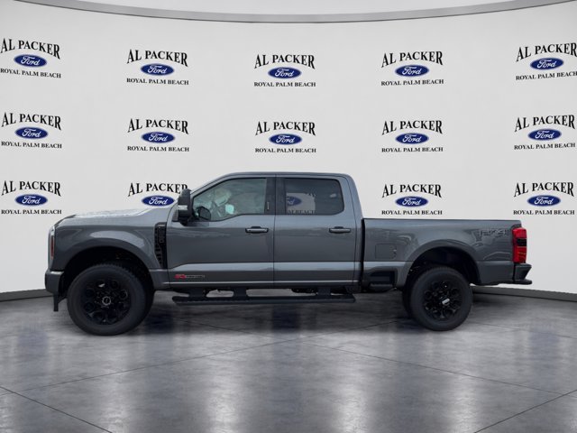 New 2027 Ford F250 Lariat w/ Black Appearance Package AWD/4WD image 10