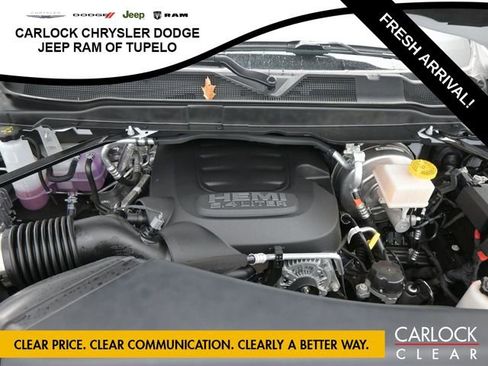 Used 2025 RAM 2500 Big Horn image 51