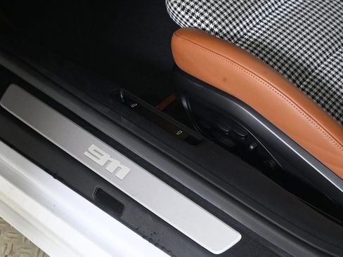 Used 2024 Porsche 911 Turbo S image 29