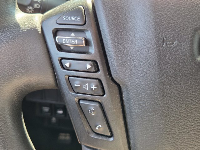 Used 2022 Nissan Frontier SV AWD/4WD image 31