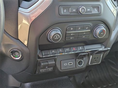 New 2026 Chevrolet Silverado 1500 W/T w/ WT Value Package image 16