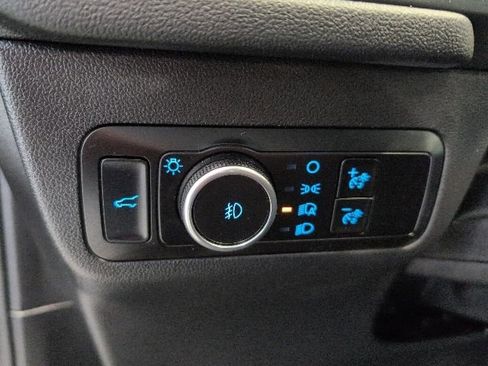 Certified 2023 Ford Escape Platinum AWD/4WD image 16