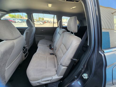 Used 2020 Honda Pilot EX image 15