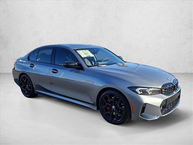 New 2026 BMW M340i w/ Premium Package RWD image 7