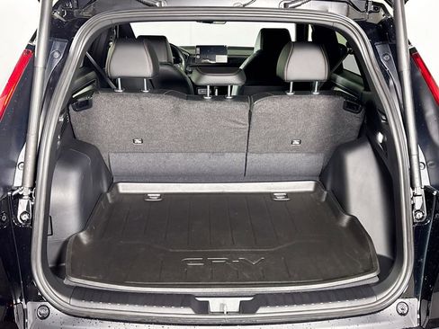 New 2026 Honda CR-V Sport-L image 21