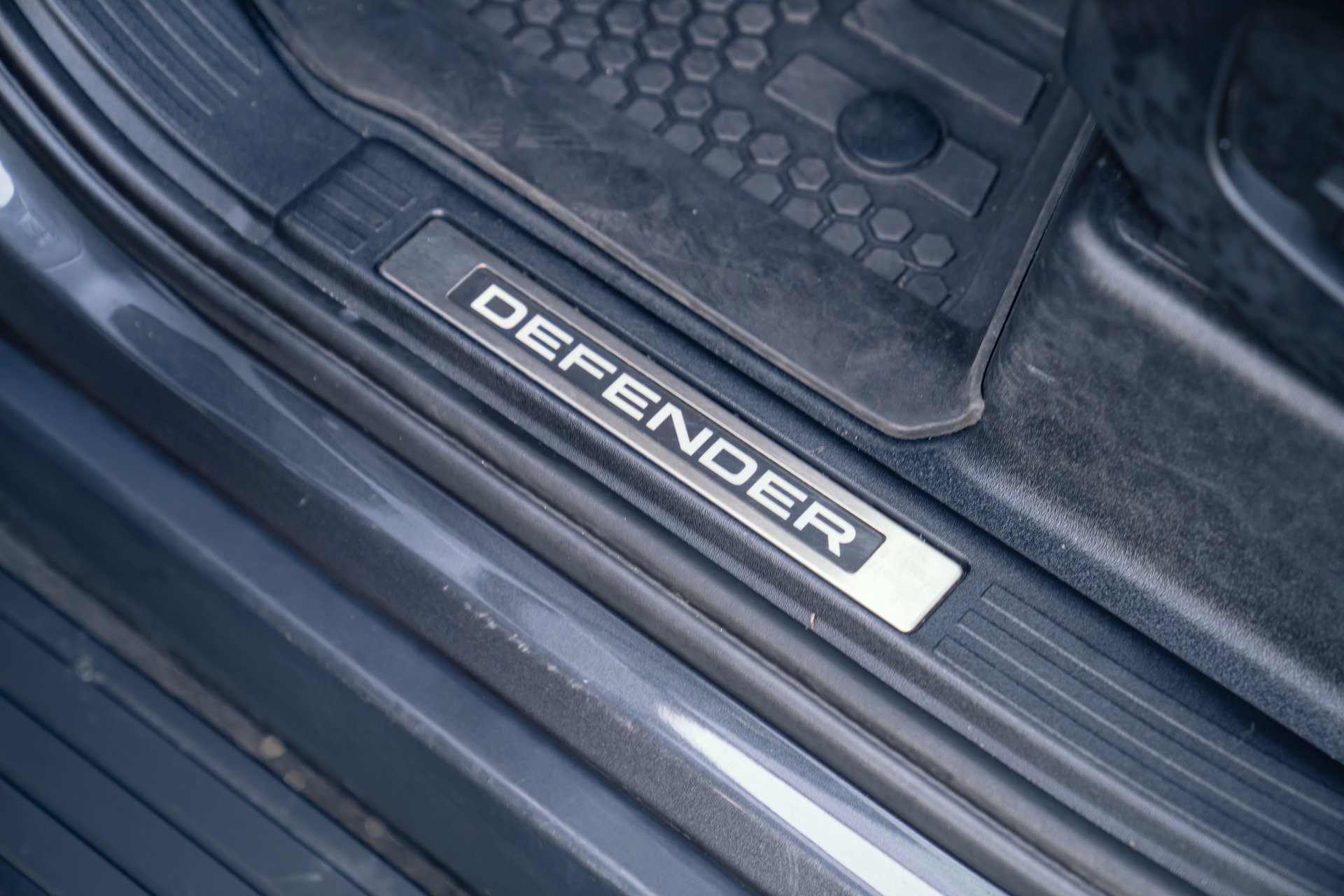Used 2021 Land Rover Defender 110 X AWD/4WD image 47