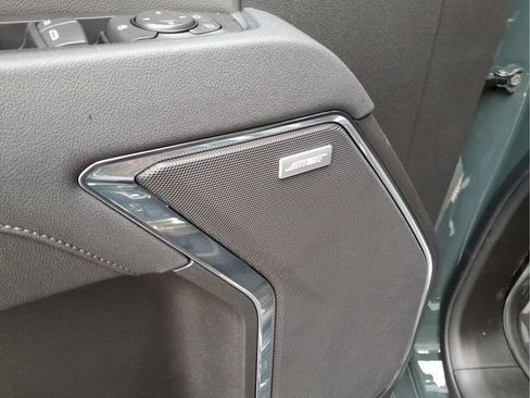 New 2026 Chevrolet Silverado 1500 LT Trail Boss w/ Convenience Package II image 12