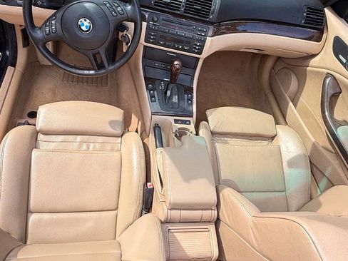 Used 2003 BMW 330Ci Convertible image 33