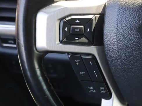 Used 2022 Ford F350 Platinum AWD/4WD image 27