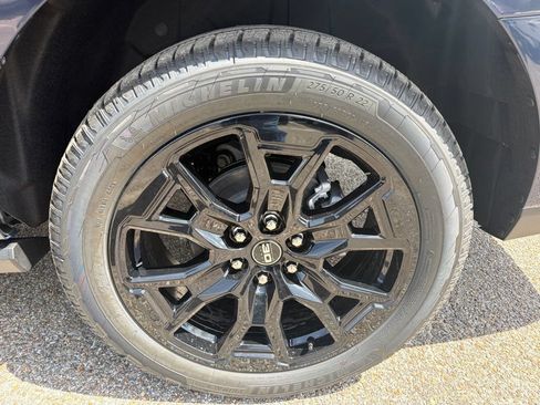 New 2027 Ford Expedition Max Platinum AWD/4WD image 9