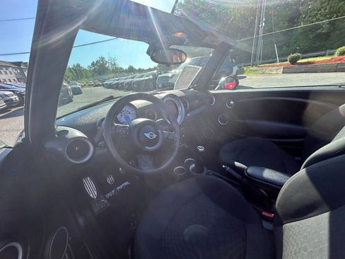 Used 2012 MINI Cooper S FWD image 4