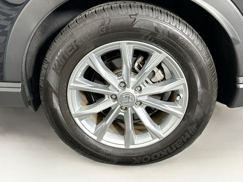 Used 2025 Honda CR-V EX image 11