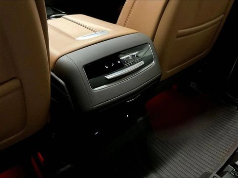 Used 2025 Cadillac Escalade Premium Luxury w/ Touring Package AWD/4WD image 19