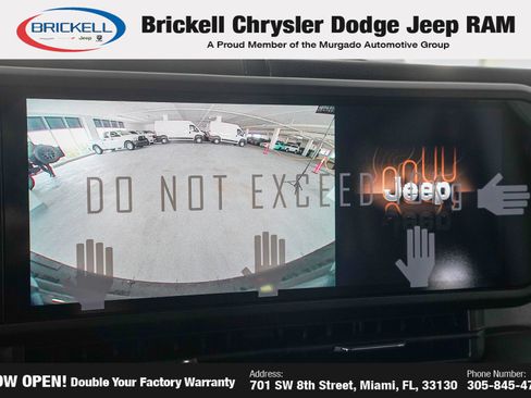New 2026 Jeep Wrangler Unlimited Sport AWD/4WD image 32