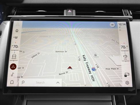 New 2025 Land Rover Range Rover Velar Dynamic SE image 12